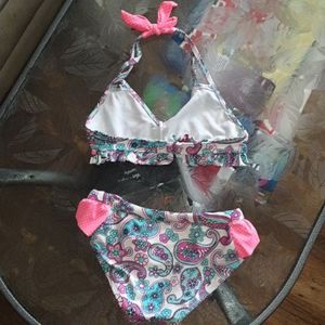 Matching Sets - 🔆Girls 10/12 -2 pc paisley bikini Matching Sets - 🔆Girls 10/12 -2 pc paisley bikini